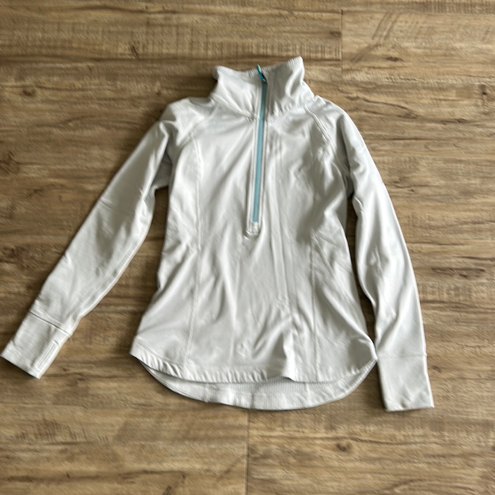 Eddie Bauer 1/2 Zip